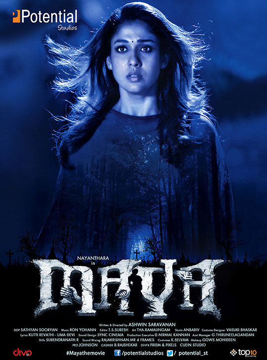 Maya-poster Maya-poster