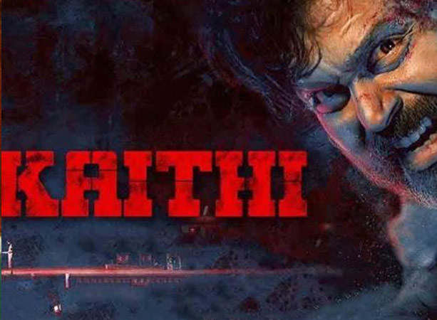 Kaithi