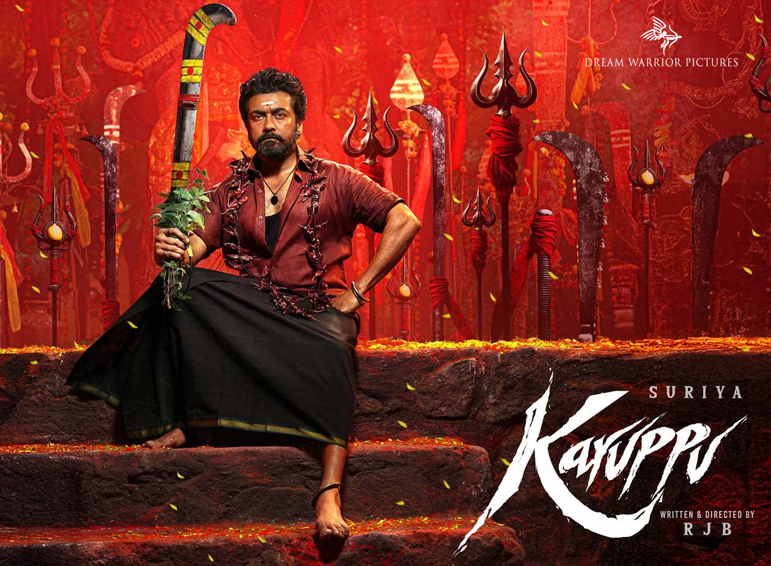 Karuppu